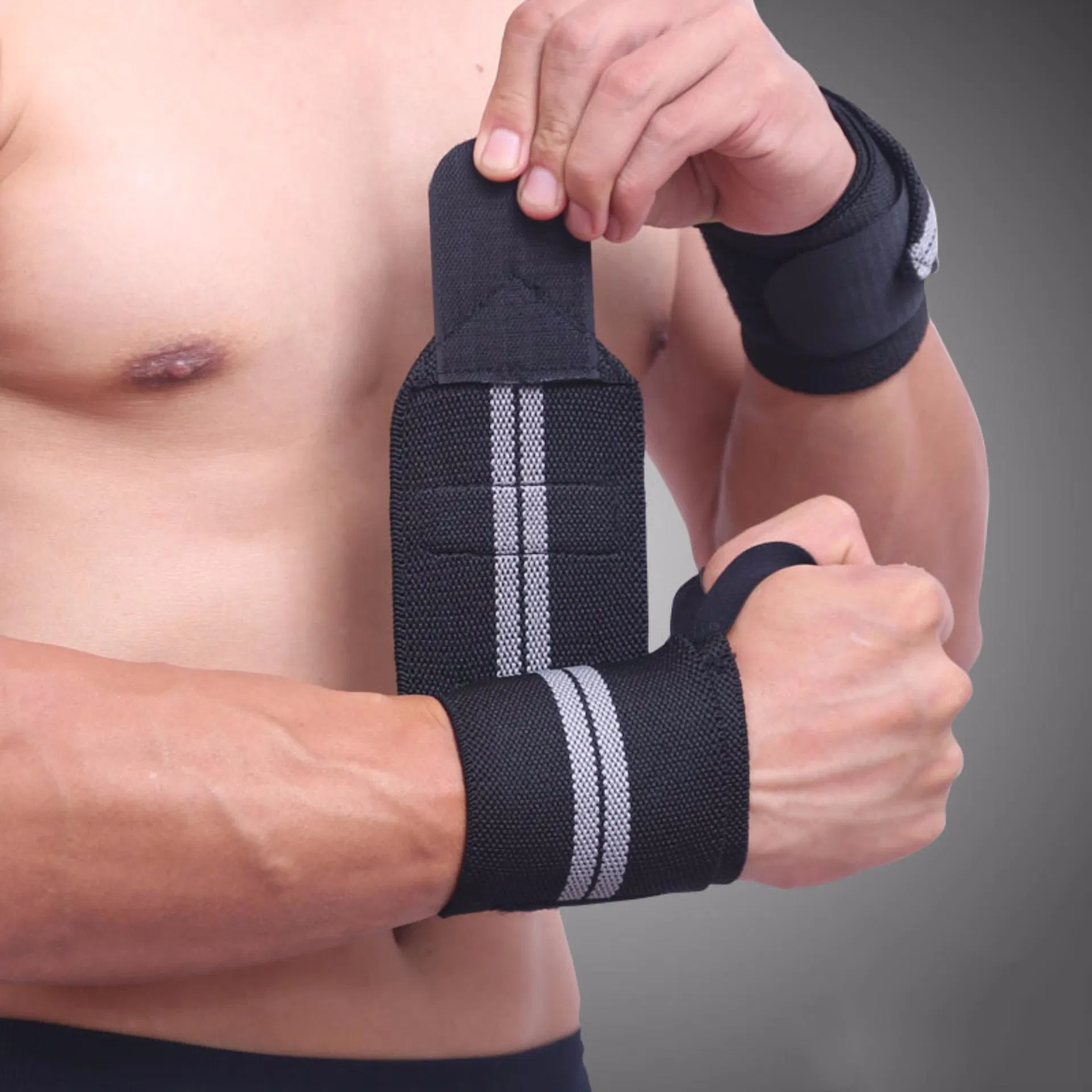 Đai cuốn cổ tay