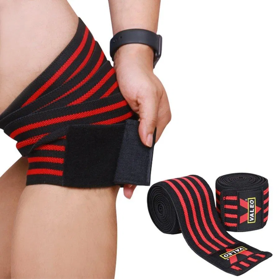 Đai quấn đầu gối