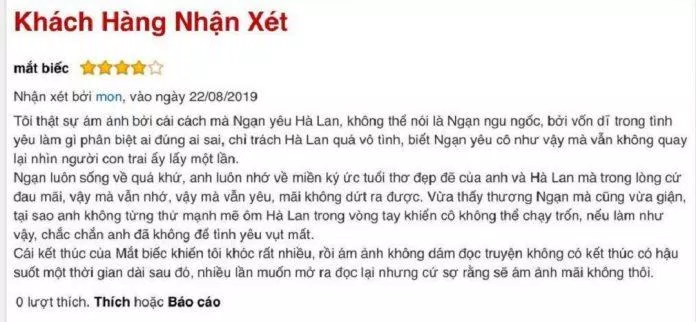 đánh giá