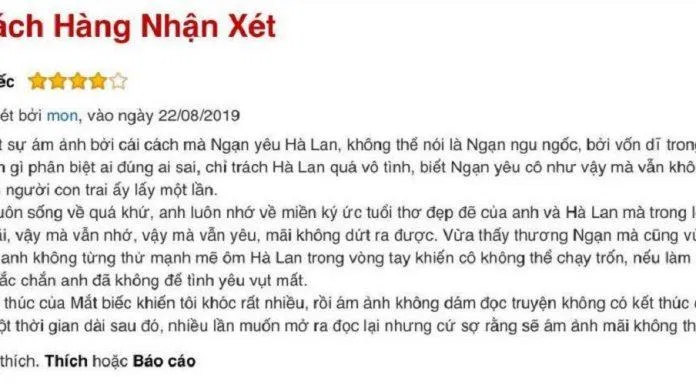 đánh giá