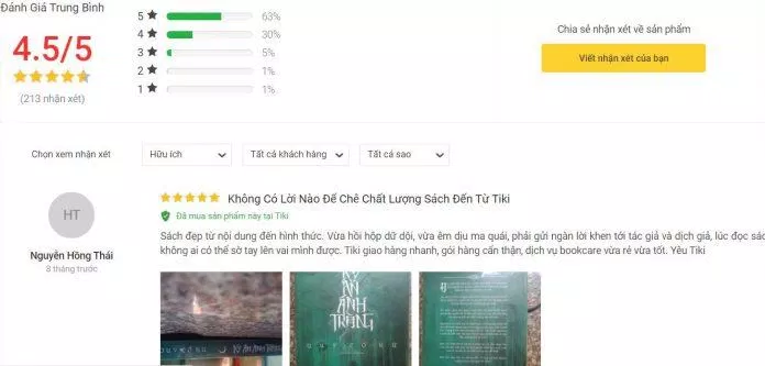 Đánh giá của cuốn sách Kỳ Án Ánh Trăng danh-gia-2