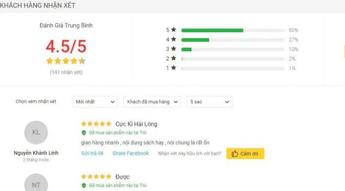 Đánh giá về cuốn sách Mãi Mãi Là Bao Xa đánh giá