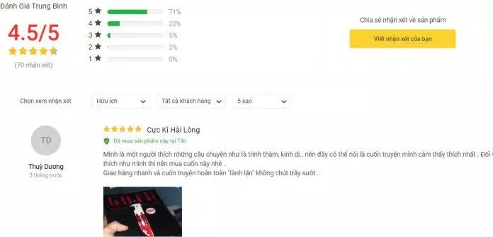 Đánh giá về cuốn sách Những Kẻ Hắc Ám danh-gia-4