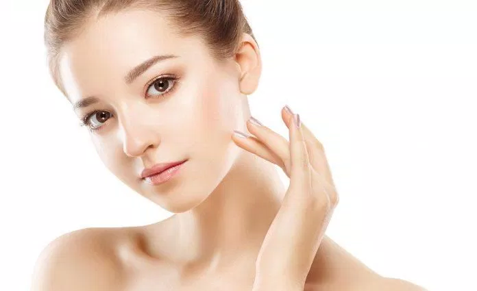 Đậu bắp tốt cho da