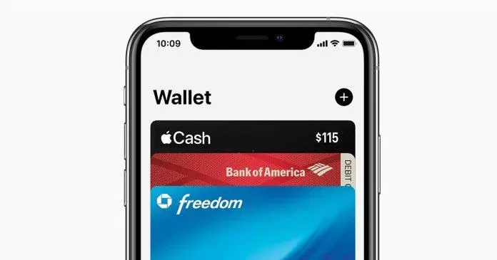 Dịch vụ Apple Pay