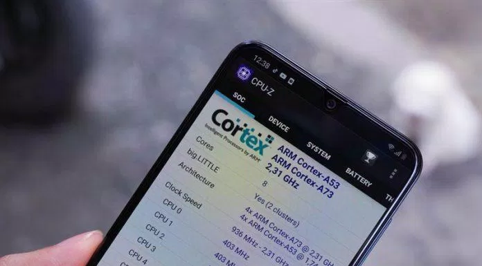 Cấu hình chi tiết của Samsung Galaxy A90s. Ảnh: internet