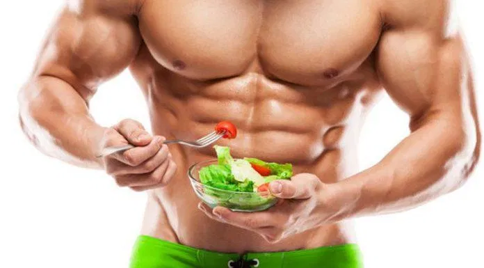 Tập cơ xô hiệu quả cho người mới.