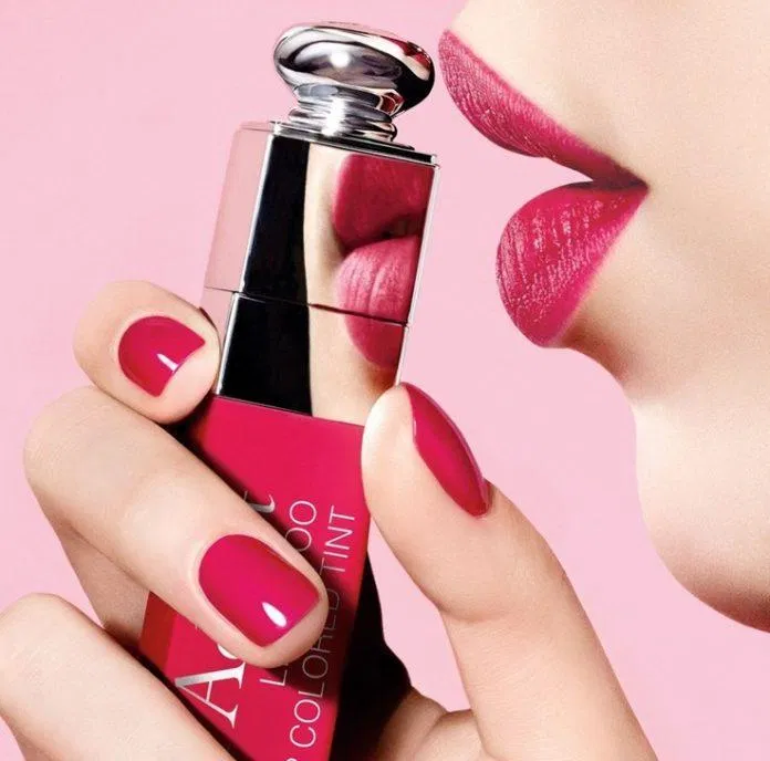 Thiết kế sang trọng đặc trưng của Dior