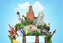 Du lịch Nga