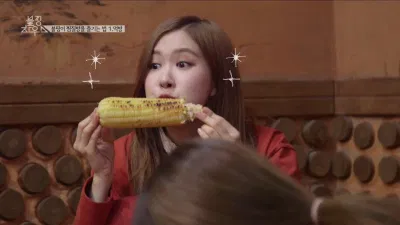 Ảnh minh họa Cutie Rosie