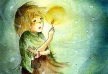 truyện cổ tích kinh điển