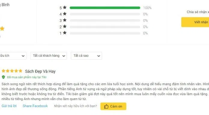 truyện cổ tích kinh điển
