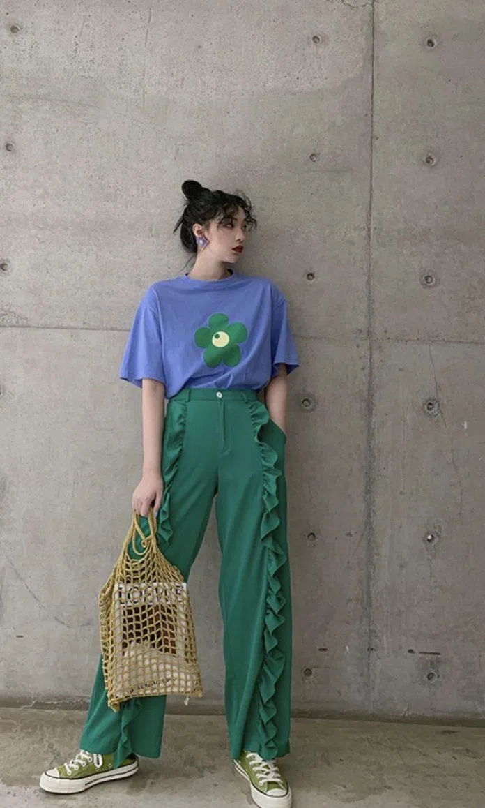 feng fan x feng fan x