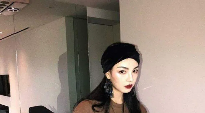 feng fan x feng fan x