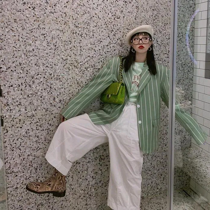 feng fan x feng fan x