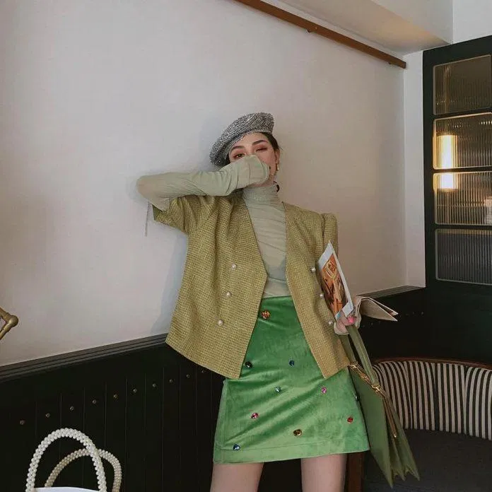 feng fan x feng fan x