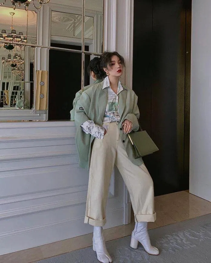 feng fan x feng fan x