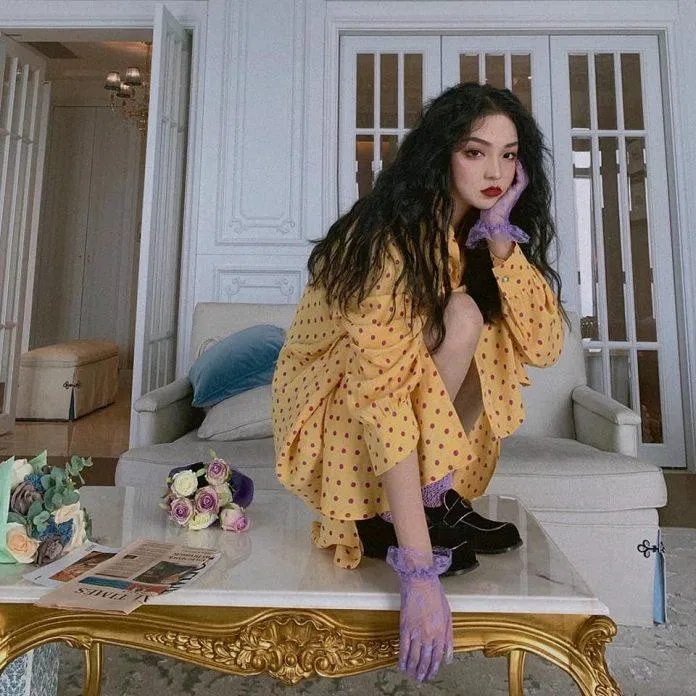 feng fan x feng fan x