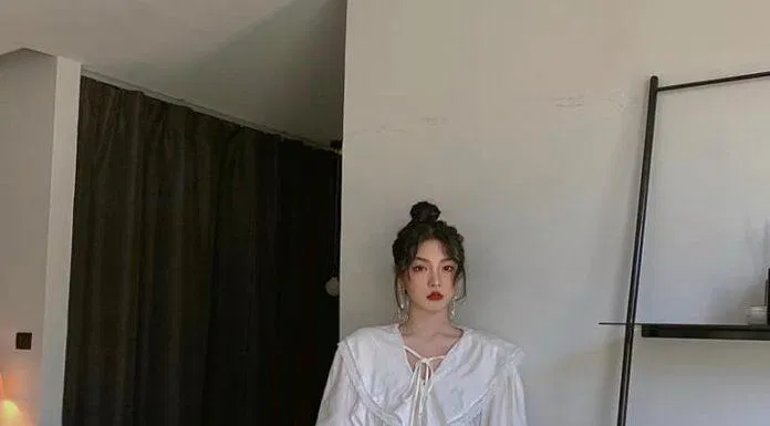feng fan x feng fan x