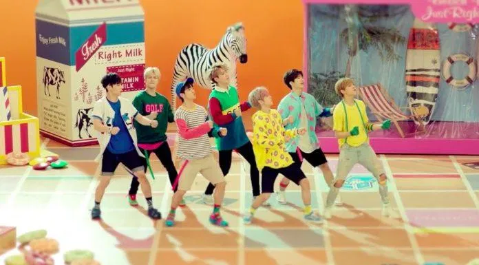 got7-just-right