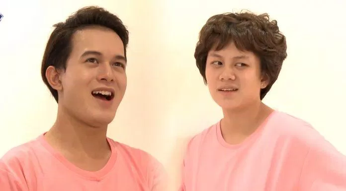 Bộ đôi “Về nhà đi con” Bảo Hân và Quang Anh tiết lộ cùng nhau tham gia chương trình truyền hình thực tế với vai trò MC