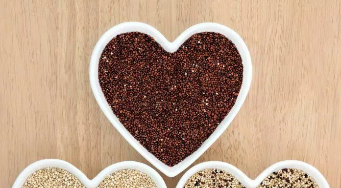 Hạt diêm mạch (quinoa): “Mẫu hạt” của đất nước Bolivia có gì đặc biệt?