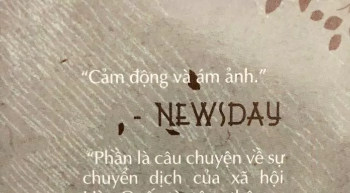 Hãy Chăm Sóc Mẹ