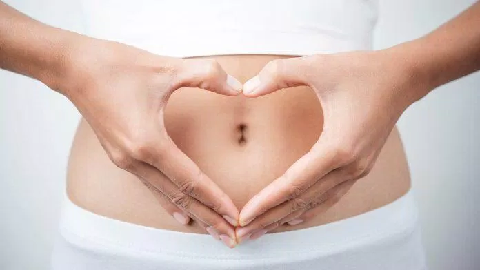 Đậu bắp giúp nhuận tràng