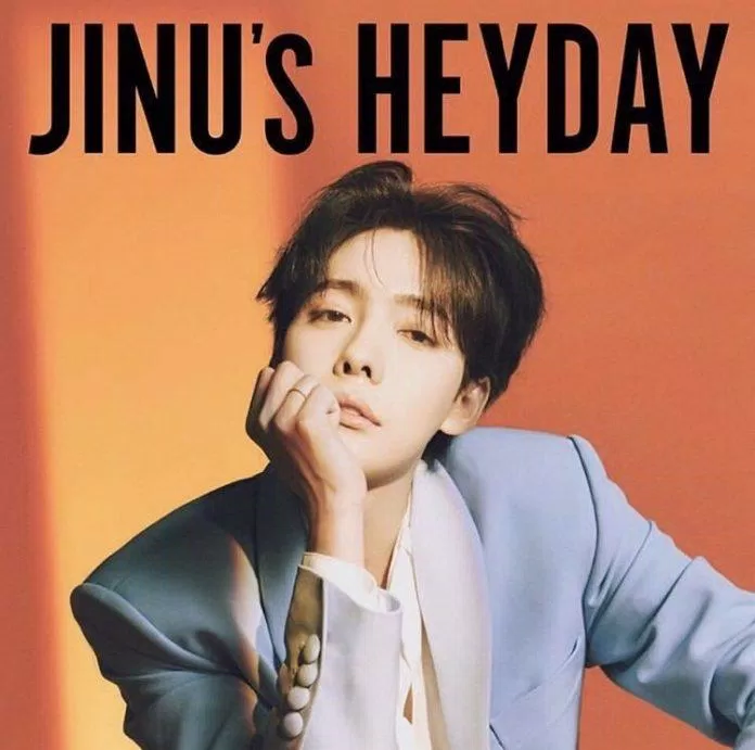 Heyday của Jinu
