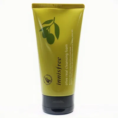 Sữa rửa mặt của Innisfree phù hợp với các bạn da khô và da thường. (Nguồn: internet).
