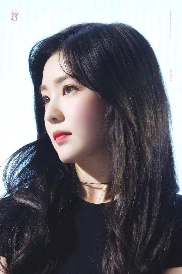 Và nữ thần sắc đẹp của Red Velvet Irene Irene