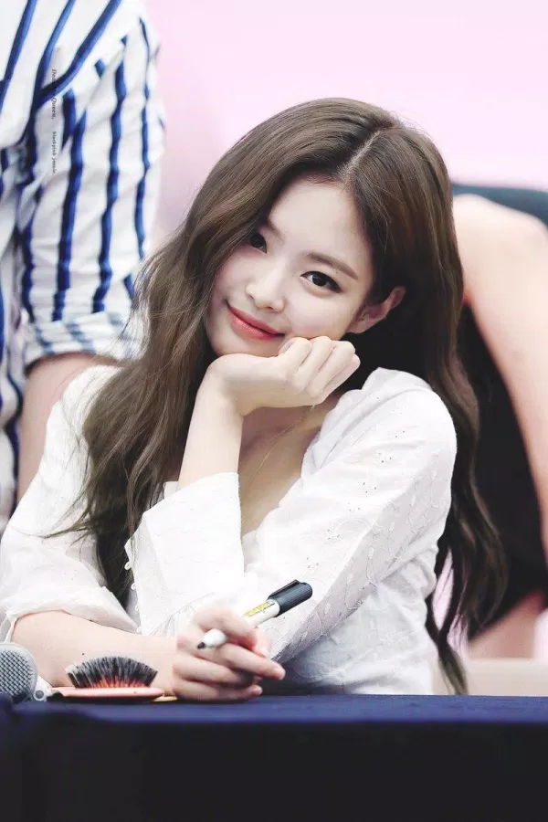 Cô nàng sang chảnh Jennie jennie blackpink