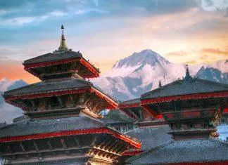 kathmadu nepal