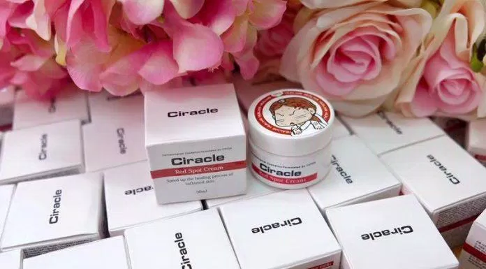 Các sản phẩm của hãng Ciracle luôn được chọn sử dụng phổ biến trong trị liệu các bệnh lý về da tại hơn 200 bệnh viện da liễu ở Hàn Quốc (ảnh: internet).