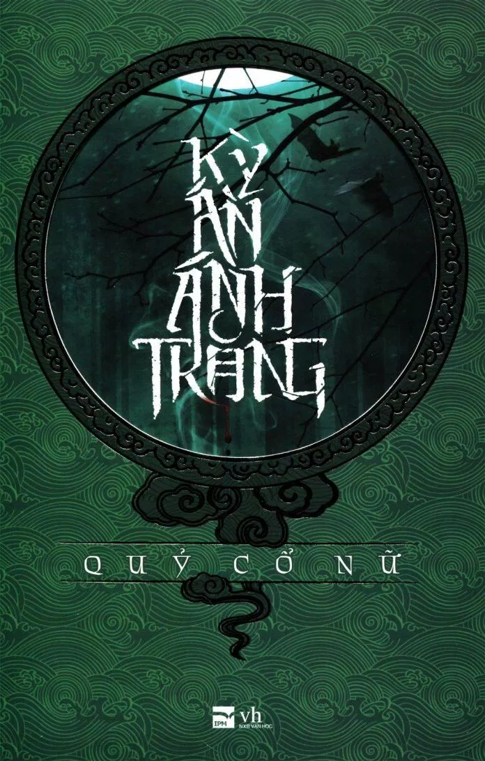 Kỳ Án Ánh Trăng ki-an-anh-trang