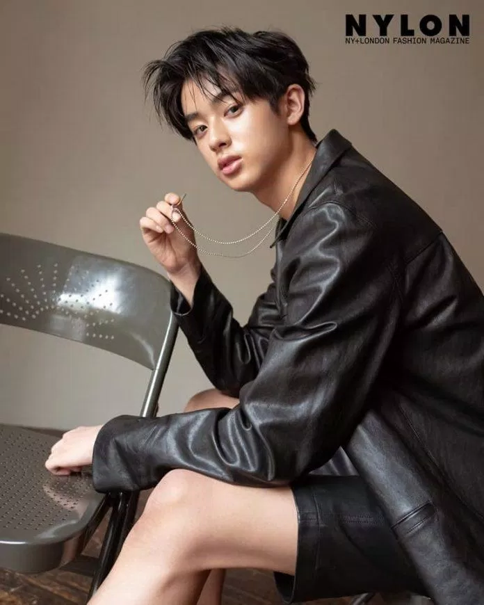 KIM MINGYU