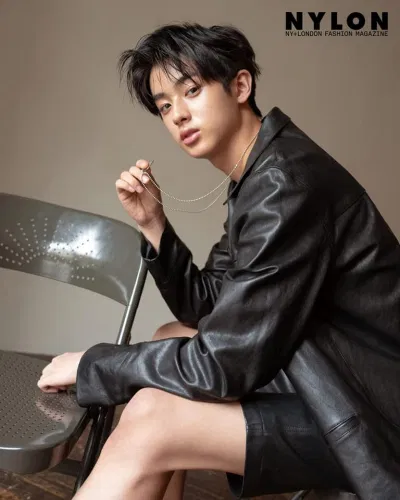 KIM MINGYU