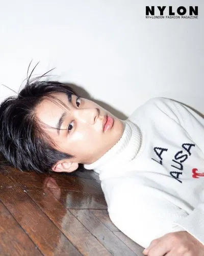 KIM MINGYU