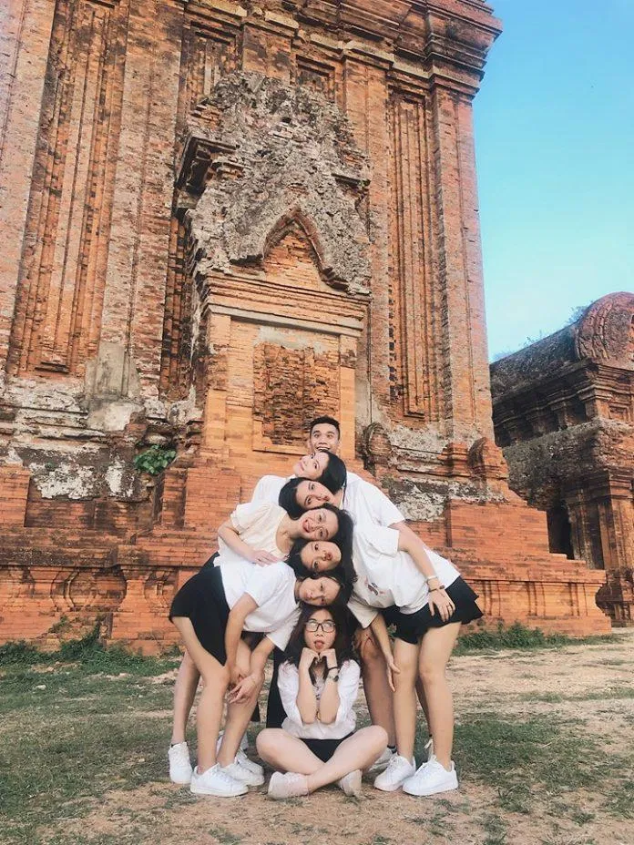 165 Kinh nghiệm du lịch Quy Nhơn – Phú Yên 4 ngày 3 đêm giá tốt mới nhất 37 Kinh nghiệm du lịch Quy Nhơn - Phú Yên 4 ngày 3 đêm giá tốt