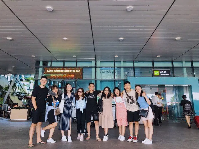 165 Kinh nghiệm du lịch Quy Nhơn – Phú Yên 4 ngày 3 đêm giá tốt mới nhất 33 Kinh nghiệm du lịch Quy Nhơn - Phú Yên 4 ngày 3 đêm giá tốt