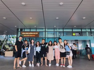 Kinh nghiệm du lịch Quy Nhơn - Phú Yên 4 ngày 3 đêm giá tốt 