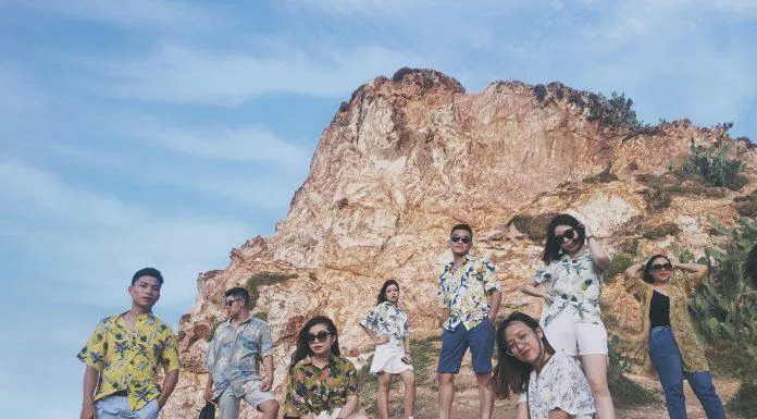Kinh nghiệm du lịch Quy Nhơn - Phú Yên 4 ngày 3 đêm giá tốt