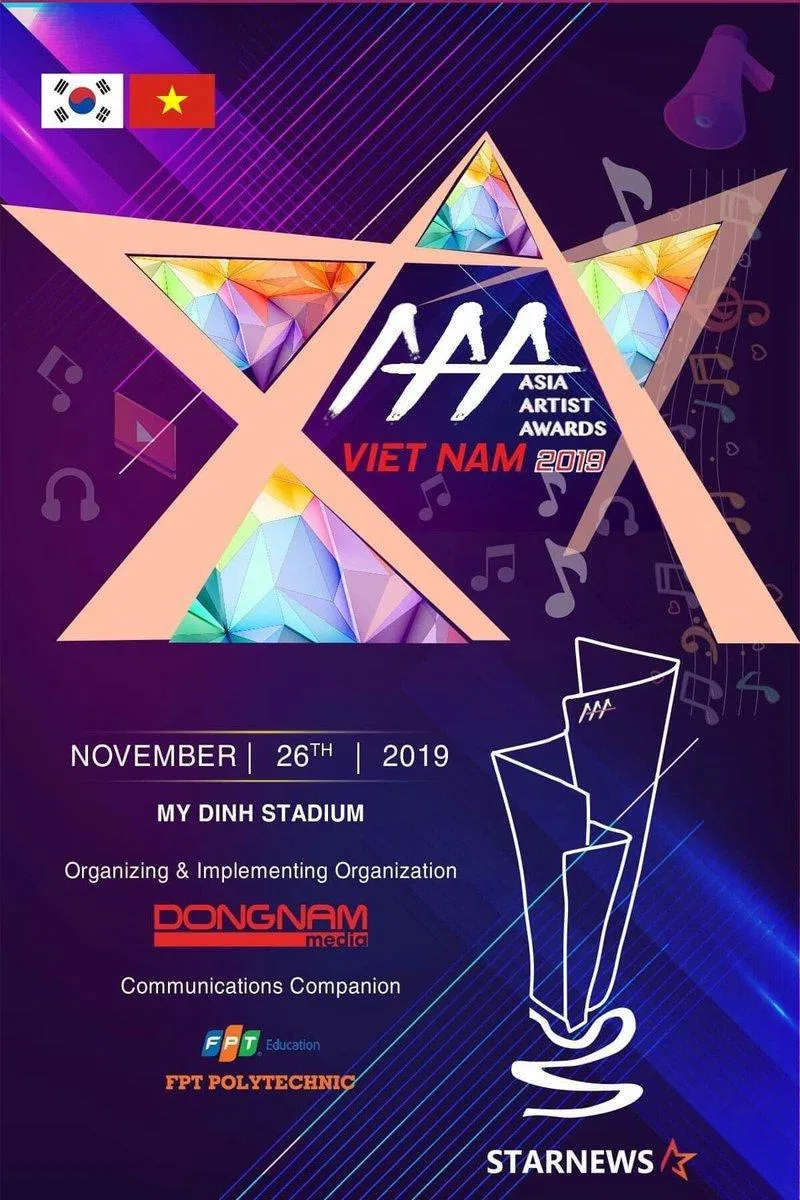 AAA 2019