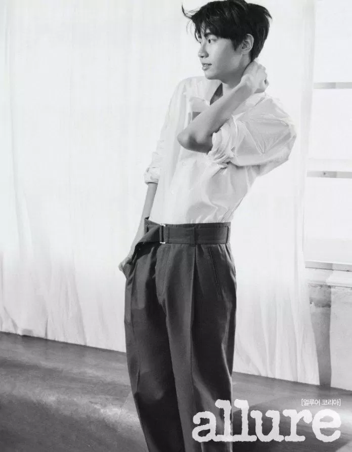 Lee JinHyuk