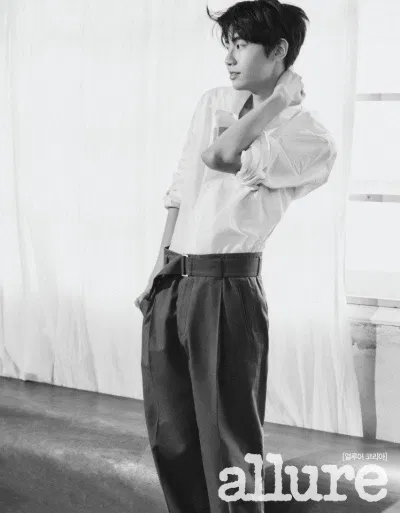 Lee JinHyuk