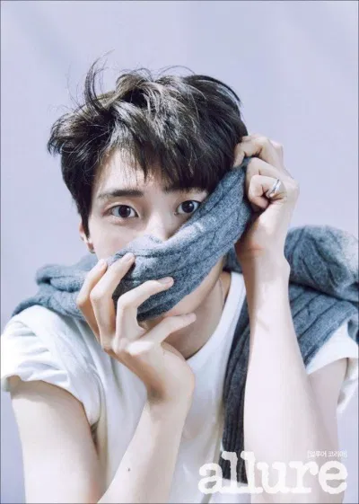 Lee JinHyuk