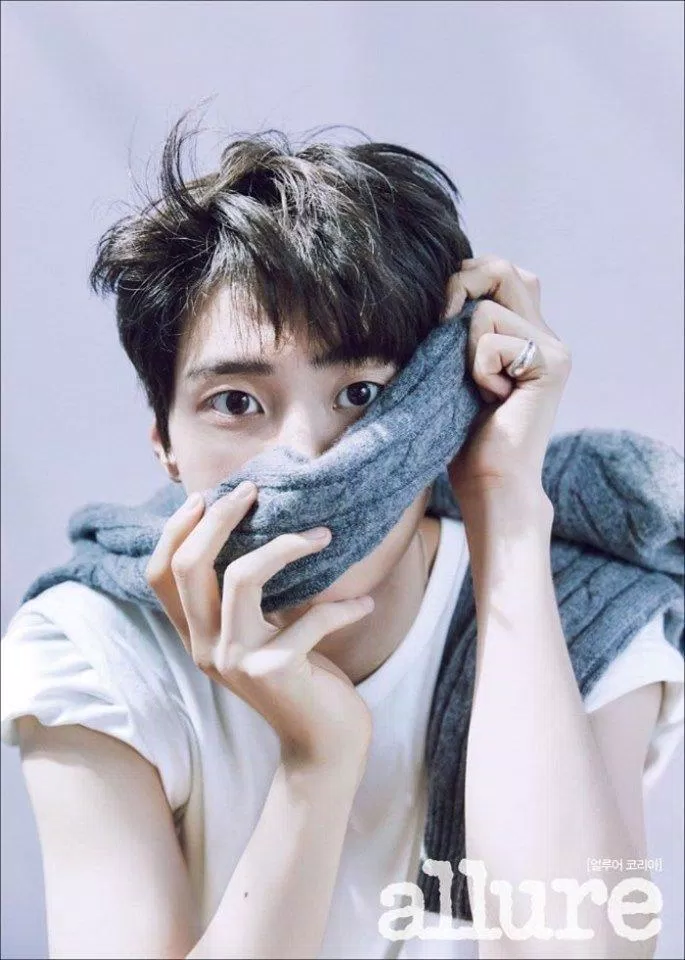 Lee JinHyuk