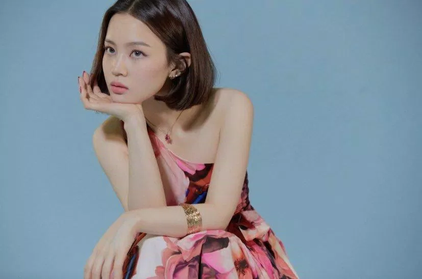 Lee Hi (ảnh: Internet)