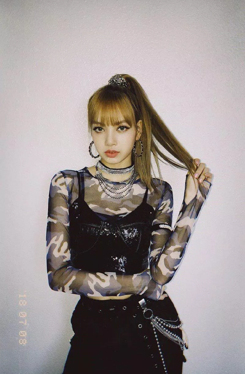 lisa