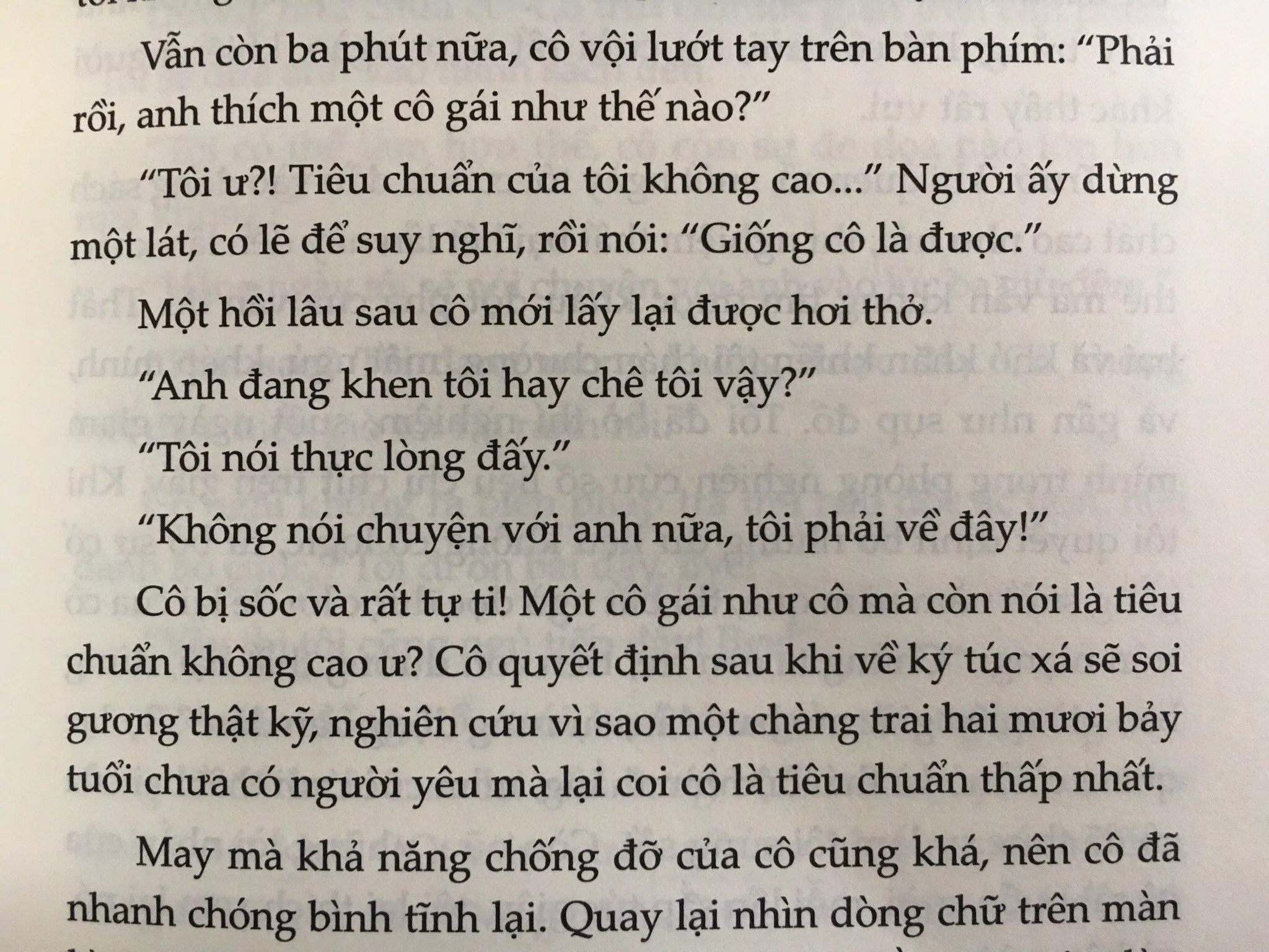 mãi mãi là bao xa